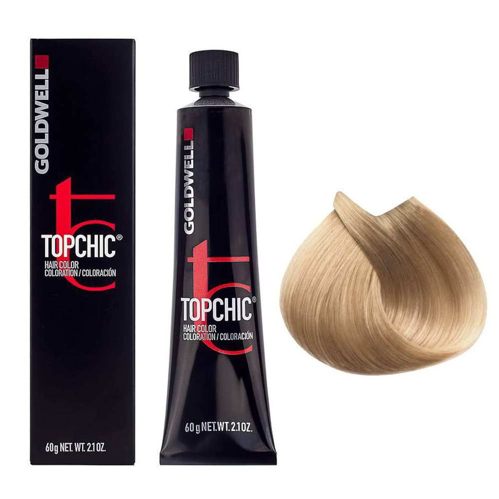 TOPCHIC Farba do włosów - 9NA