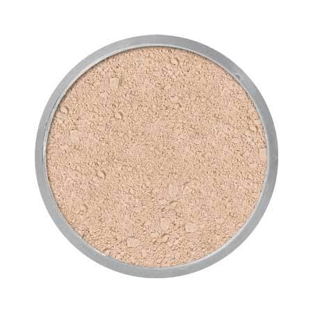 Translucent Powder, puder transparentny,, TL9
