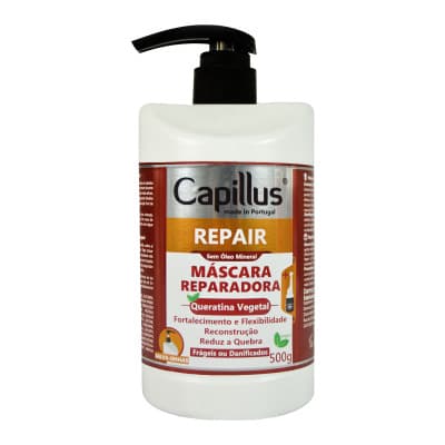 Repair, maska intensywnie regenerująca