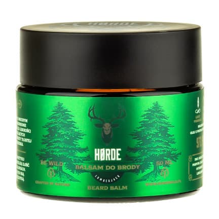 balsam do brody Lumberjack