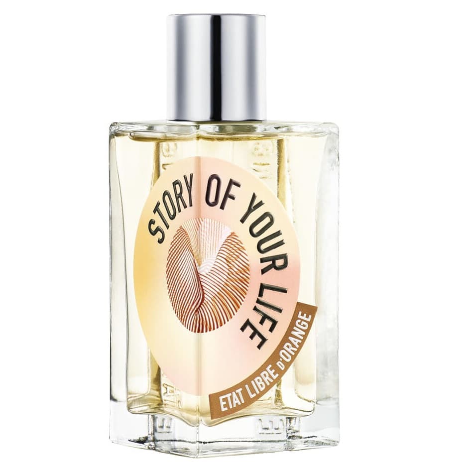 Story Of Your Life woda perfumowana spray (U)