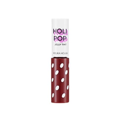 Holipop Jelly Tint, żelowy tint do ust, 06