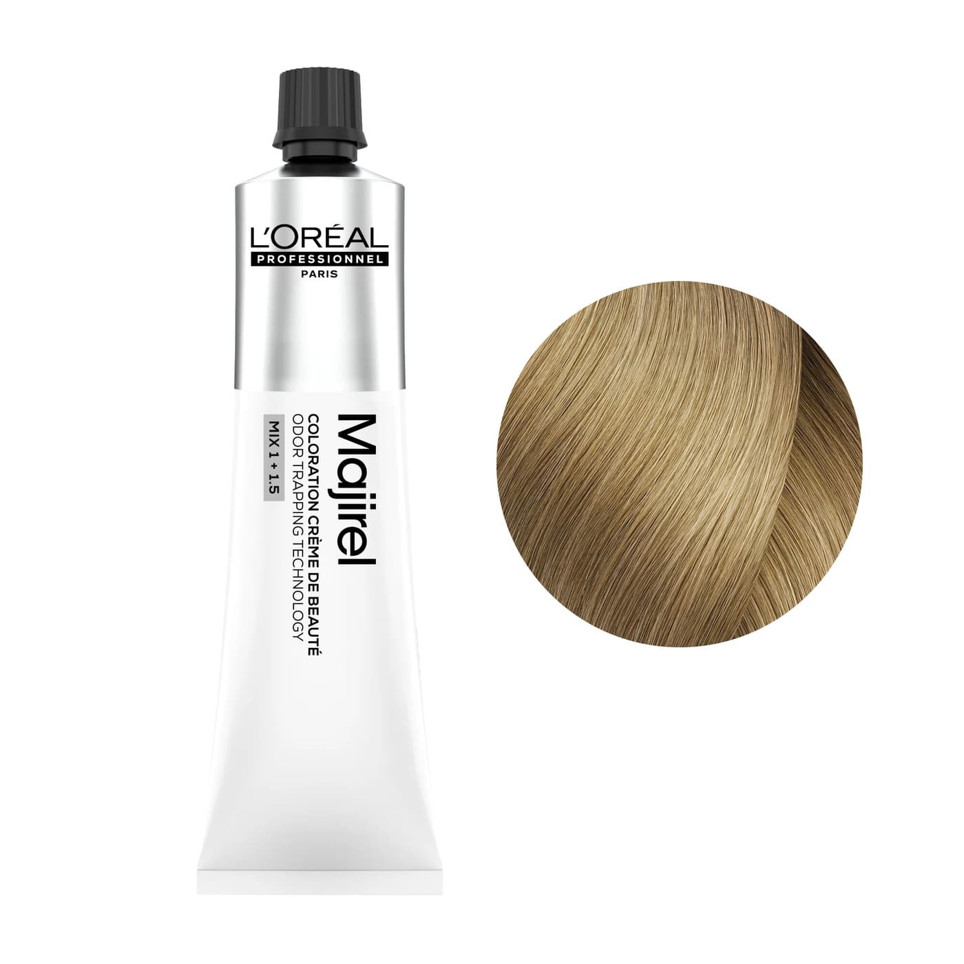 Loreal Majirel, farba do włosów, 9.31