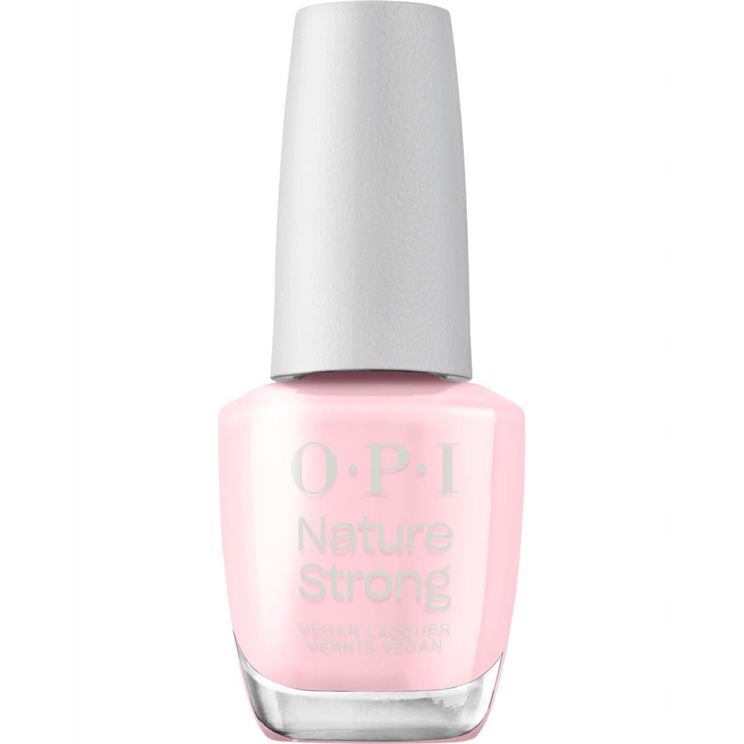 Nature Strong, wegański lakier do paznokci, Blossom Into Awesome NAT043