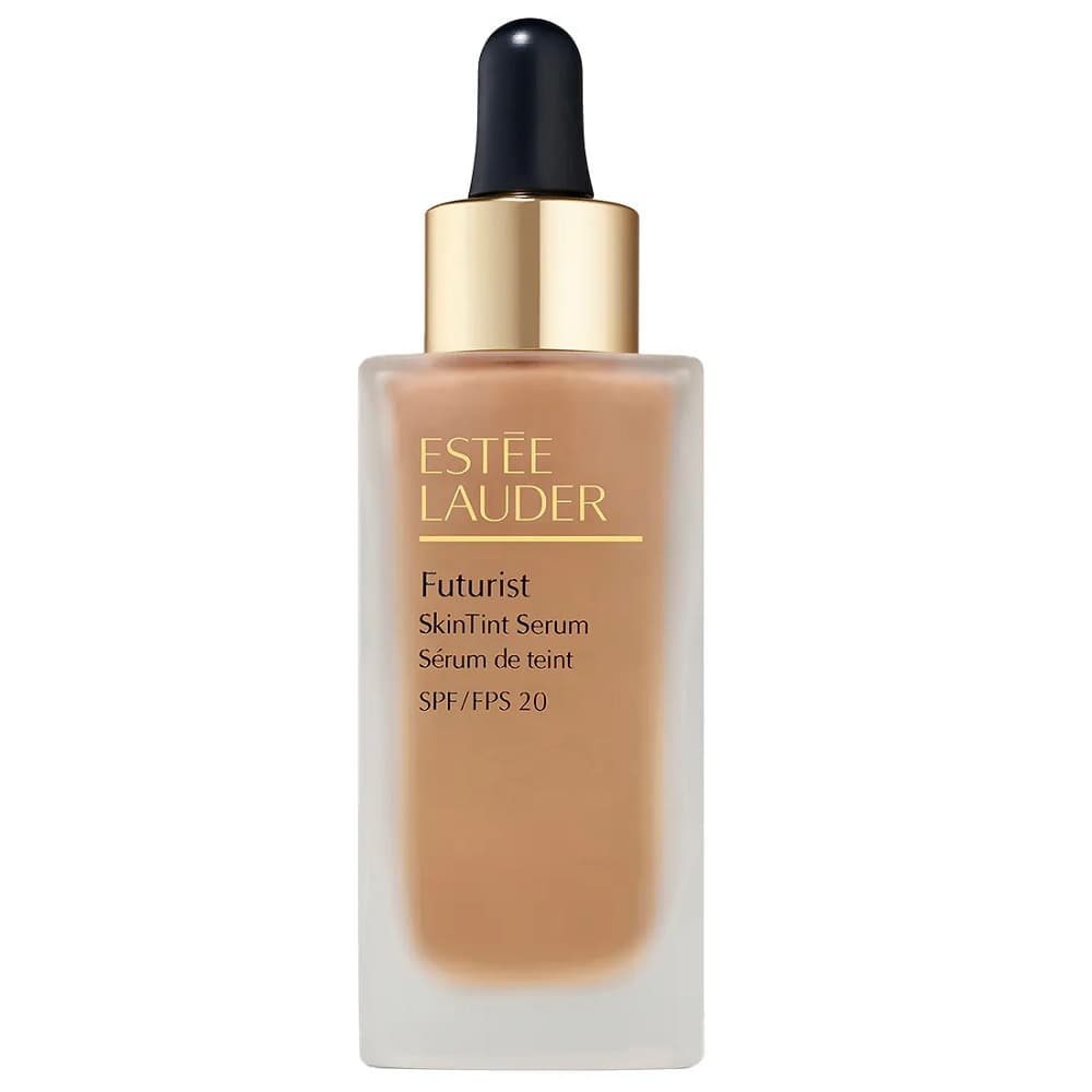 Futurist SkinTint Serum Foundation podkład do twarzy 3C2 Pebble