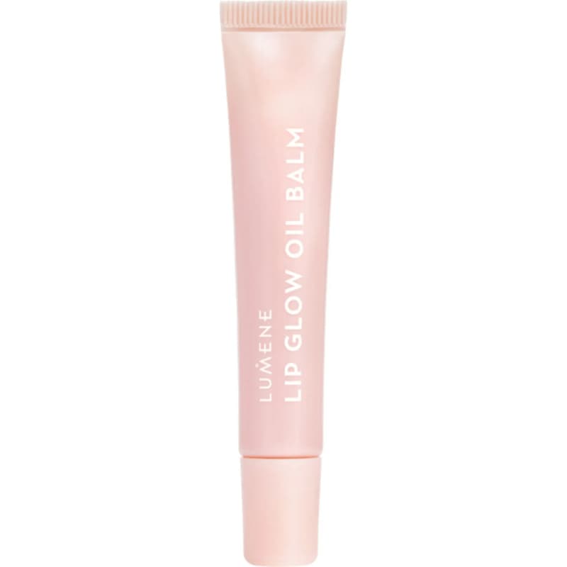 Lip Glow Oil Shade, balsam i błyszczyk do ust z olejkiem, 1 Sugar