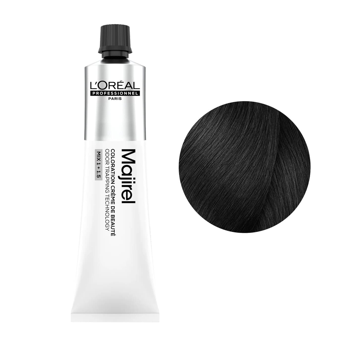 Loreal Majirel, farba do włosów, 3
