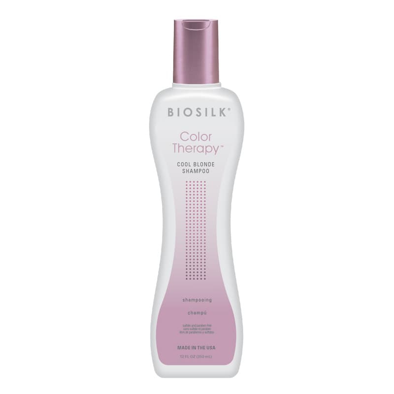Color Therapy, szampon do włosów blond