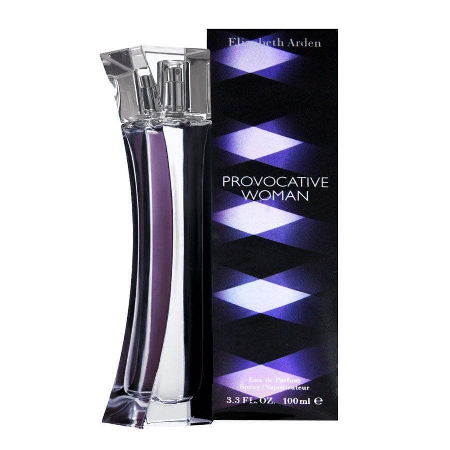 Provocative Woman woda perfumowana spray (W)