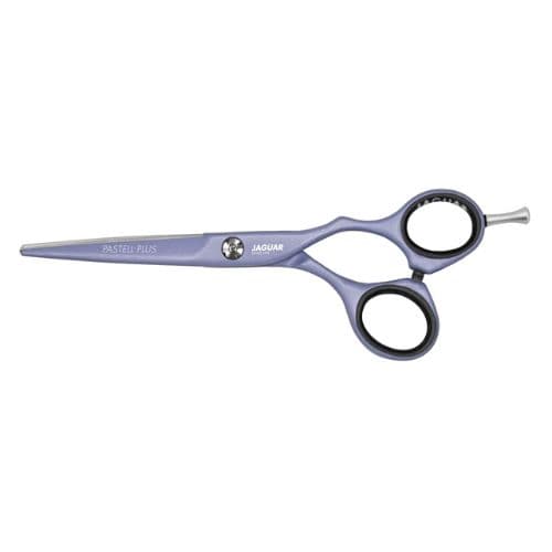 White Line Pastell Plus Crane Scissors Lavender, nożyczki fryzjerskie, 5,5", ref. j43055-12