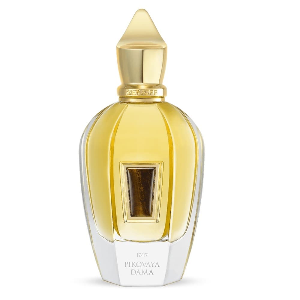 Pikovaya Dama perfumy spray (U)