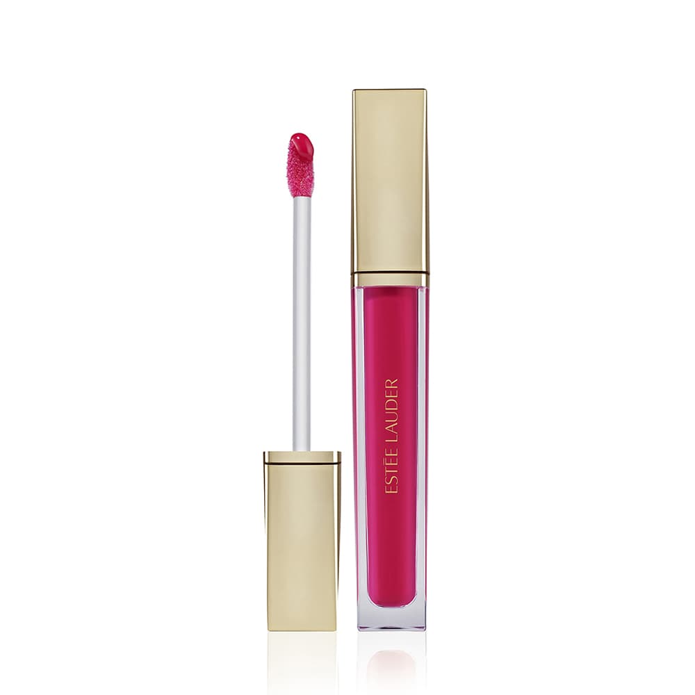 Glossy Pout Lip Oil olejek do ust 01 Raspberry Squeeze