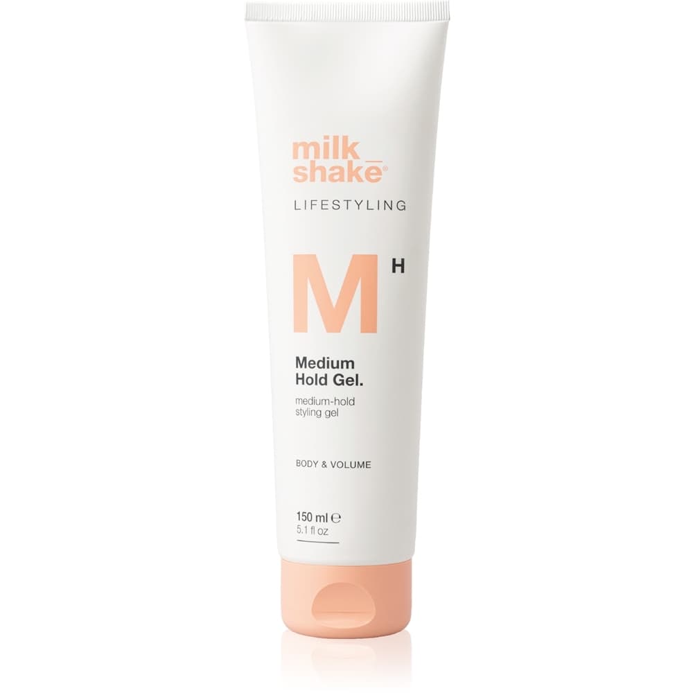 Shake Lifestyling Medium Hold Gel, żel o średnim utrwaleniu