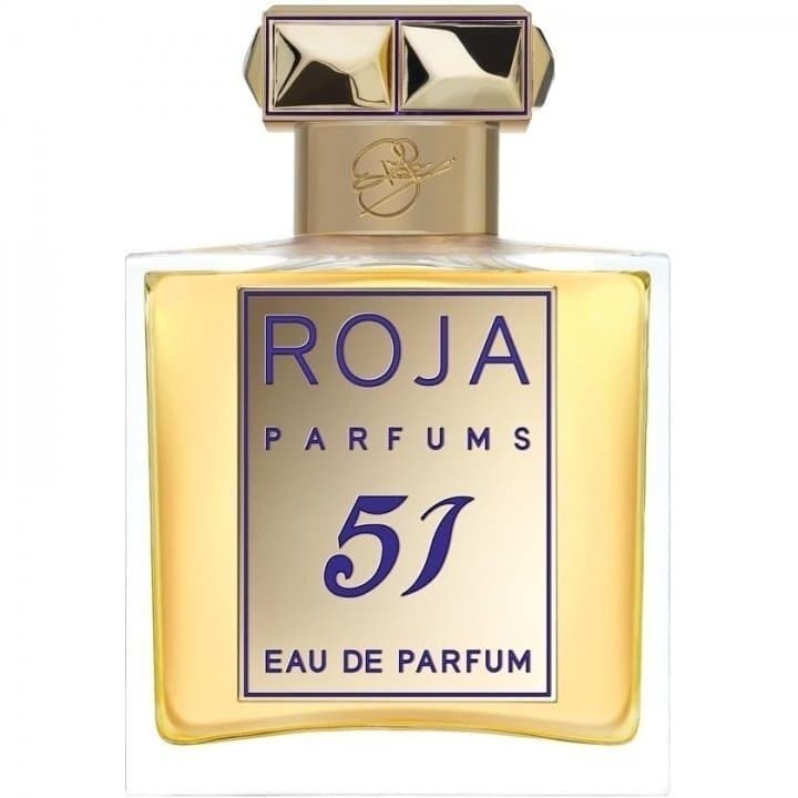 Roja Parfums 51 Pour Femme woda perfumowana spray (W)