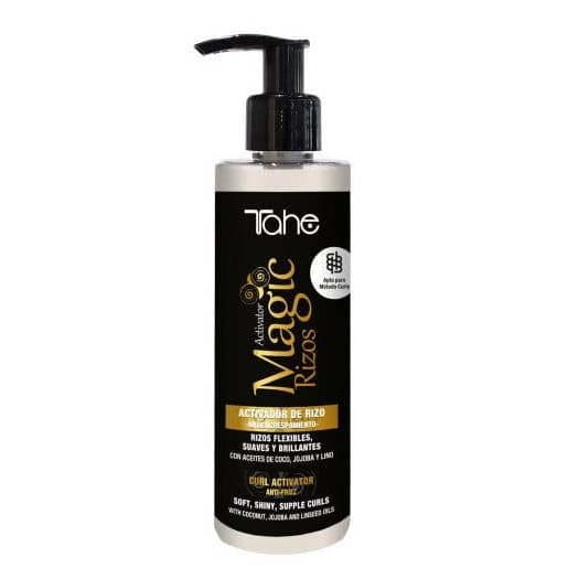 Magic Rizos, balsam do stylizacji włosów kręconych