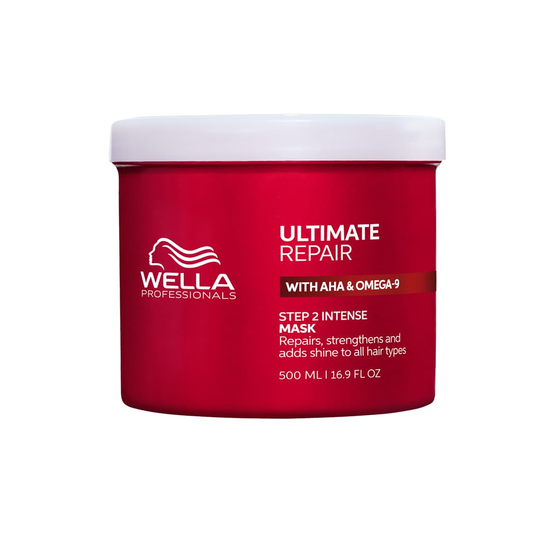 Ultimate Repair maska