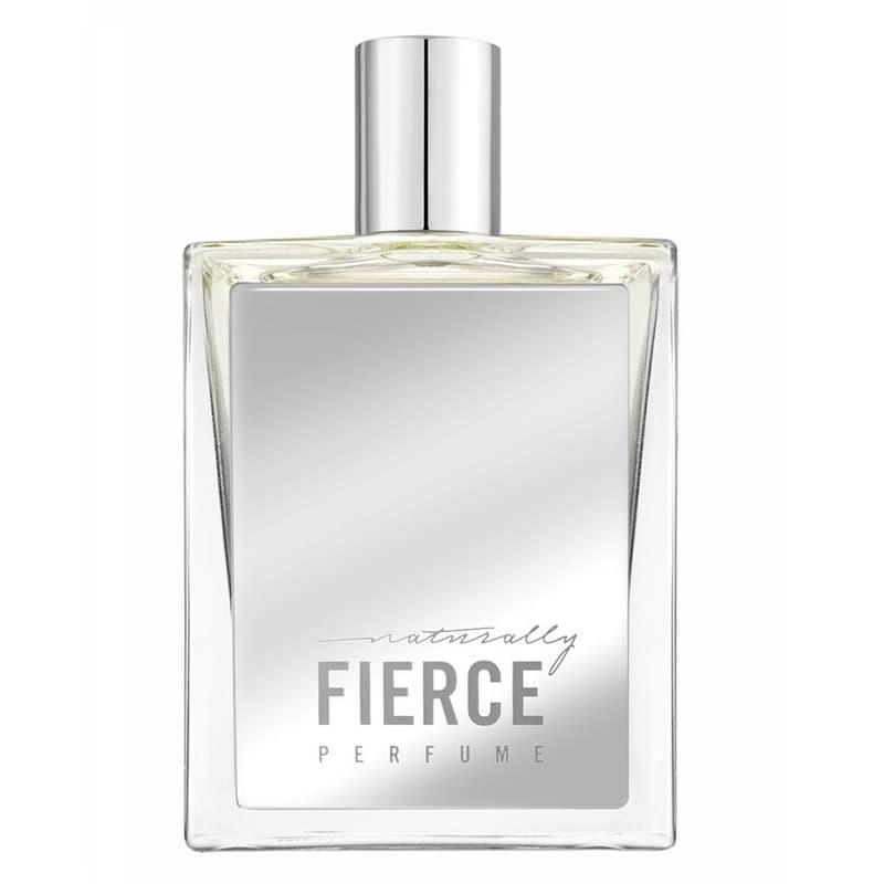 Naturally Fierce woda perfumowana spray (W)