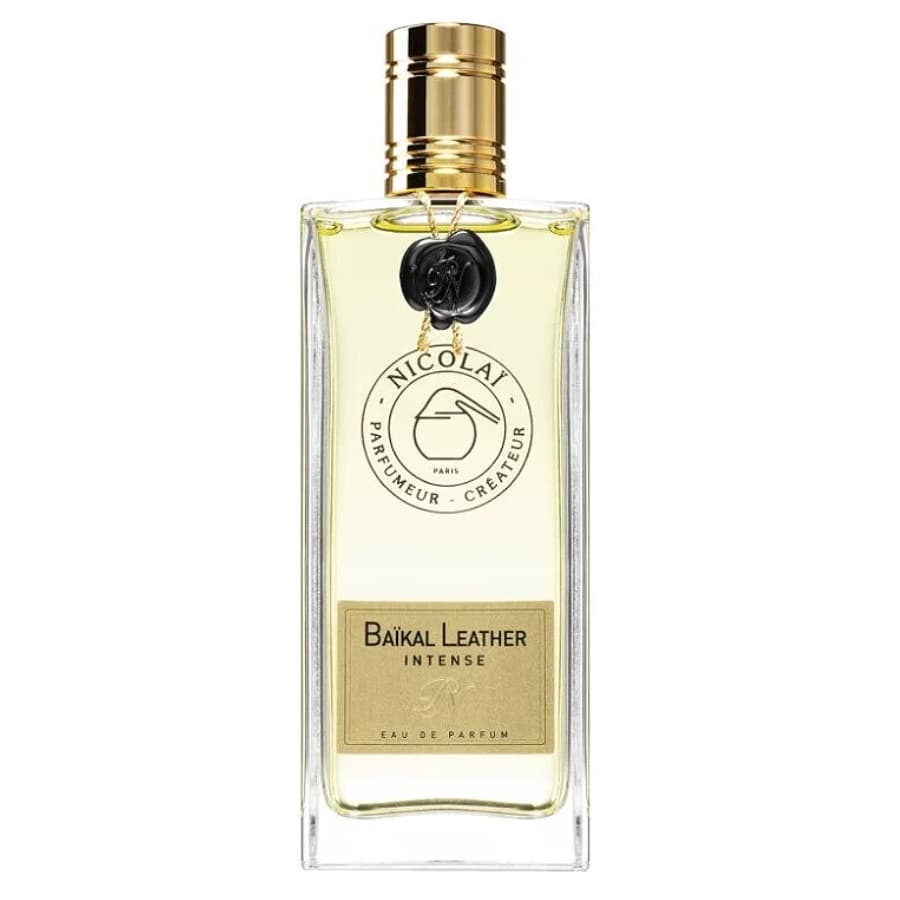Parfumeur Createur Baikal Leather Intense woda perfumowana spray (U)
