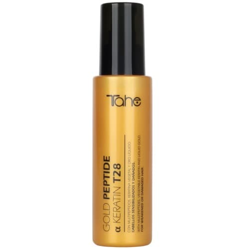 Perełka nr.13, Gold Peptide, Serum T28, serum multipeptydowe do włosów zniszczonych