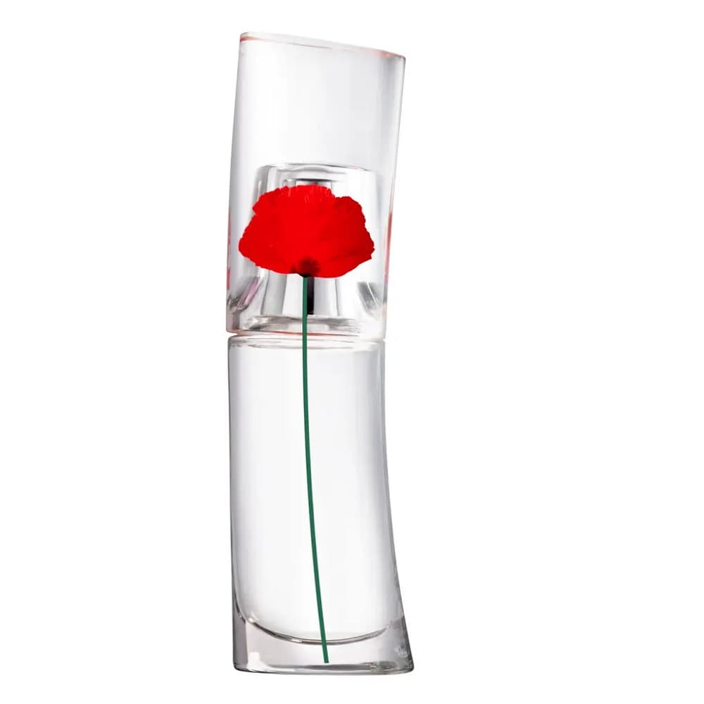 Flower by Kenzo woda perfumowana refillable spray (W)