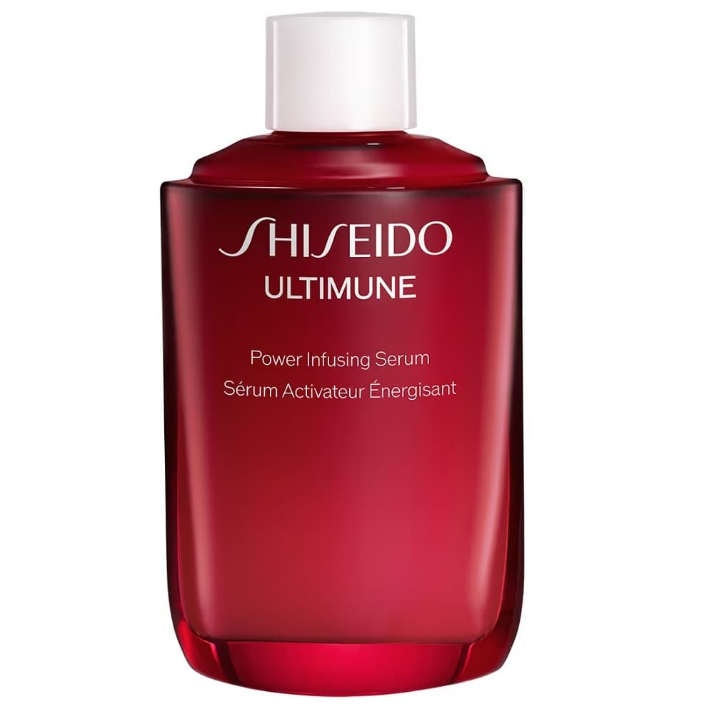 Ultimune Power Infusing Serum 4.0 przeciwstarzeniowe serum do twarzy refill