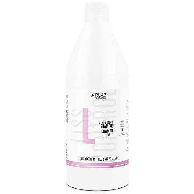Liss Control, wygładzający szampon z keratyną