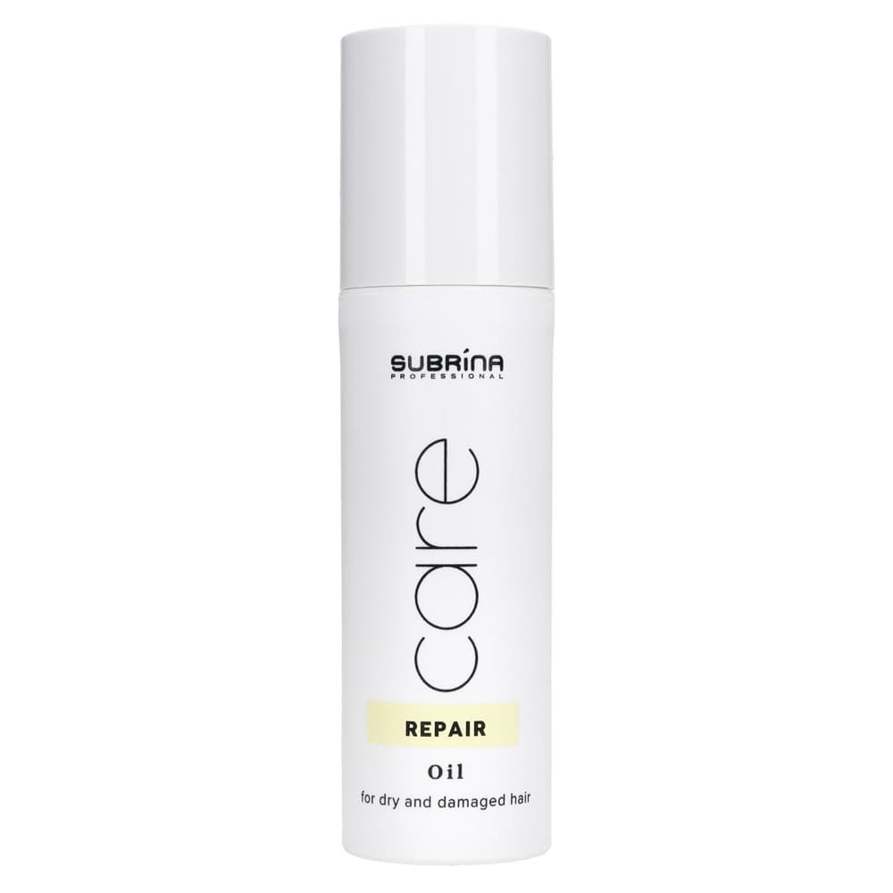 Repair Care Oil, olejek do włosów zniszczonych