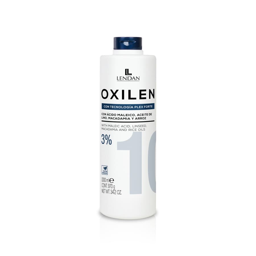 Oxilen, oksydant, 10V, 3%