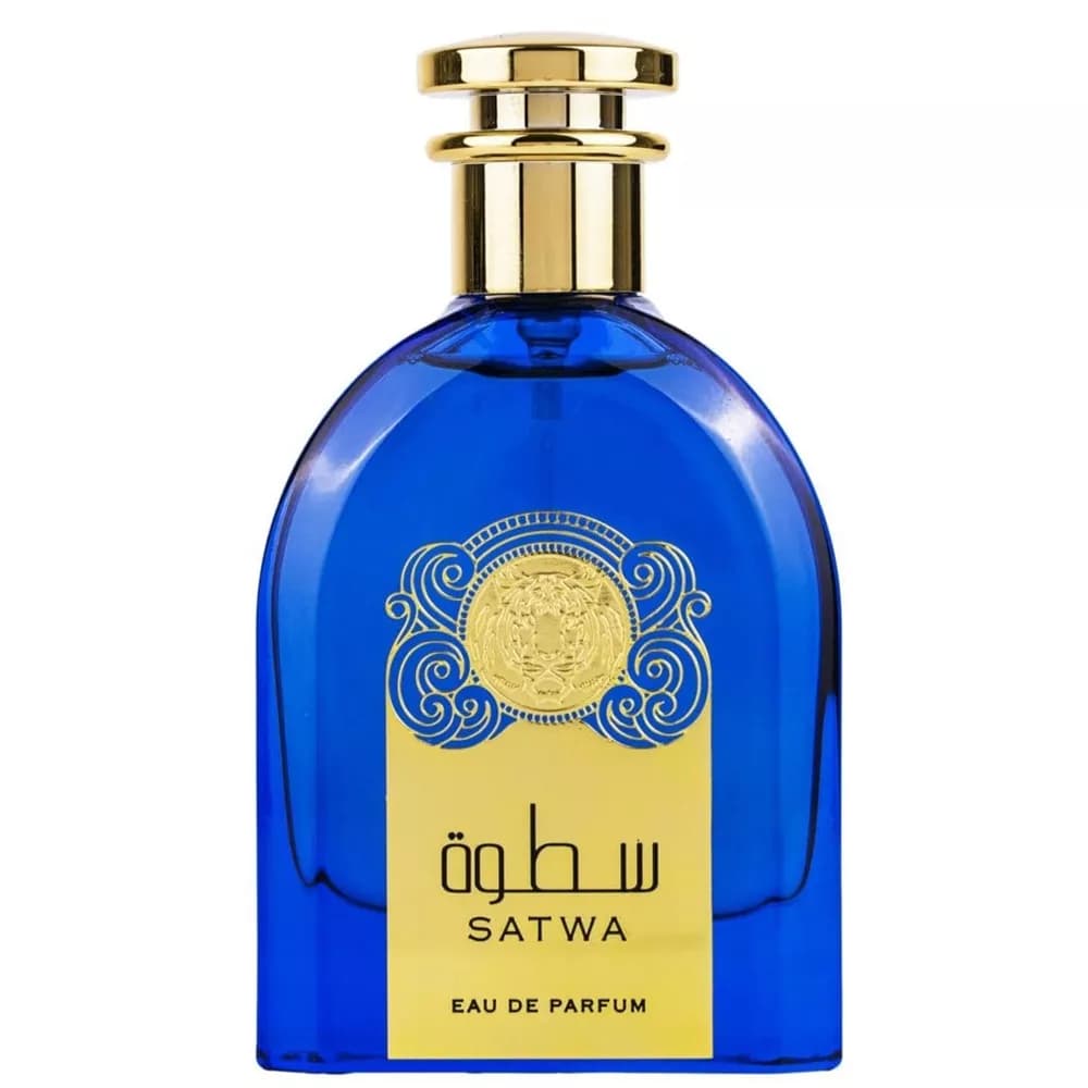 Ard Al Zaafaran Satwa Edp