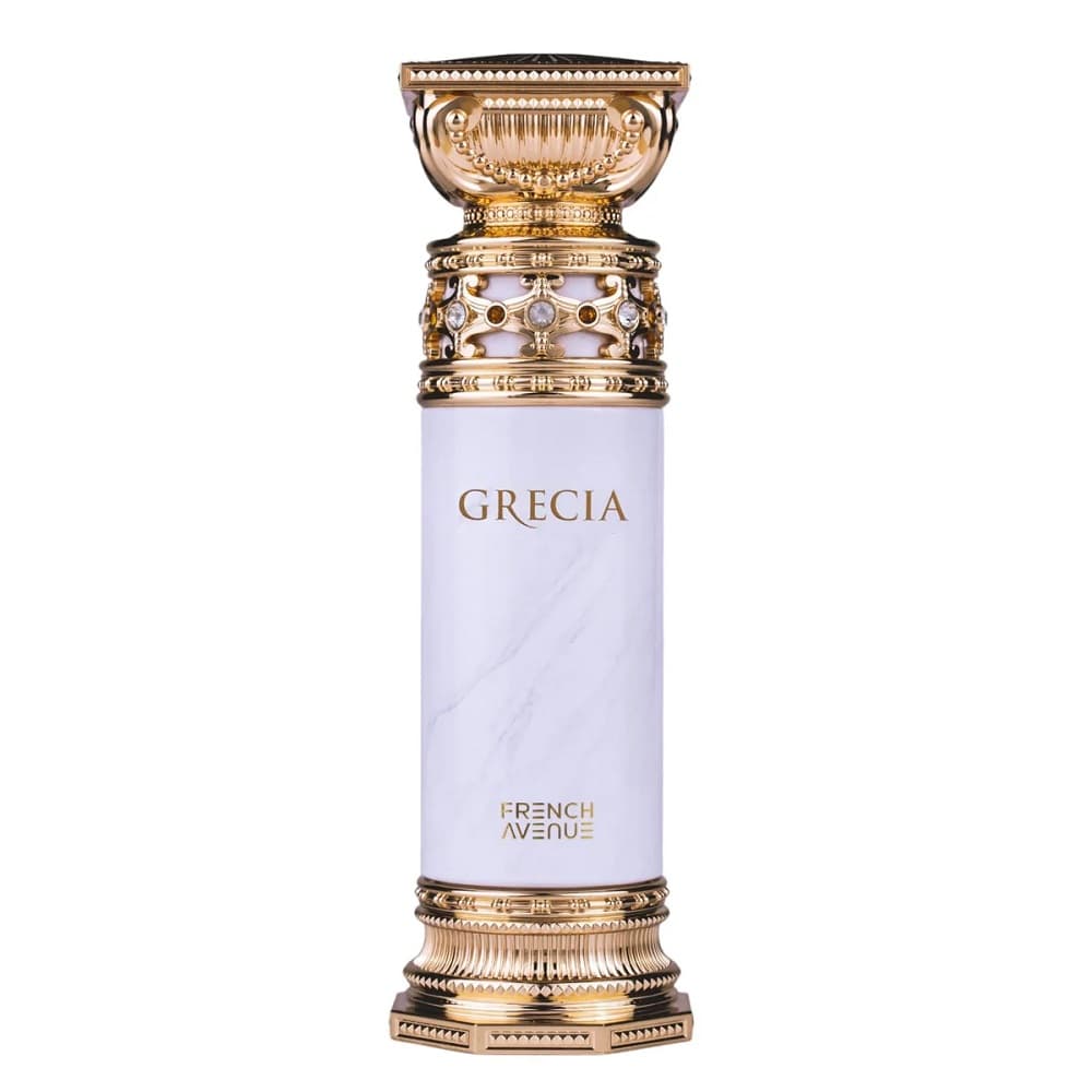 Grecia perfumy spray (U)