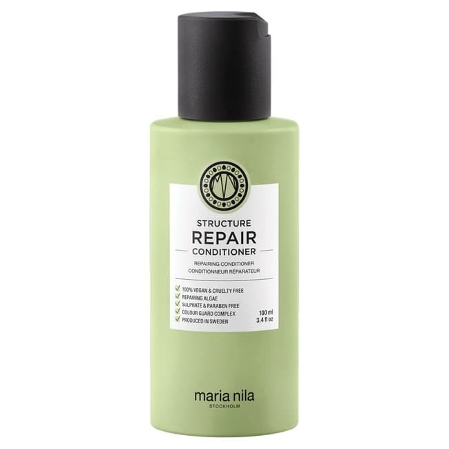 Structure Repair Conditioner odżywka do włosów suchych i zniszczonych