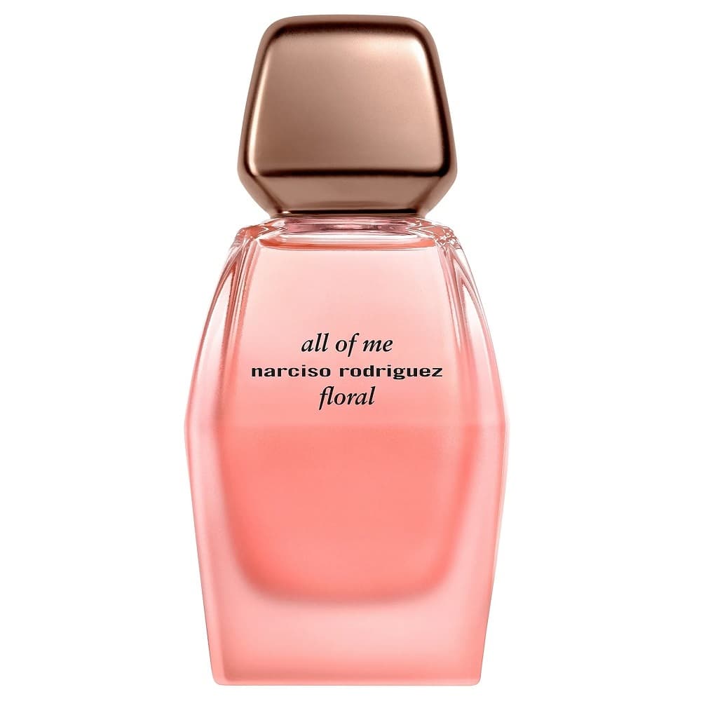 All Of Me Floral woda perfumowana spray (W)