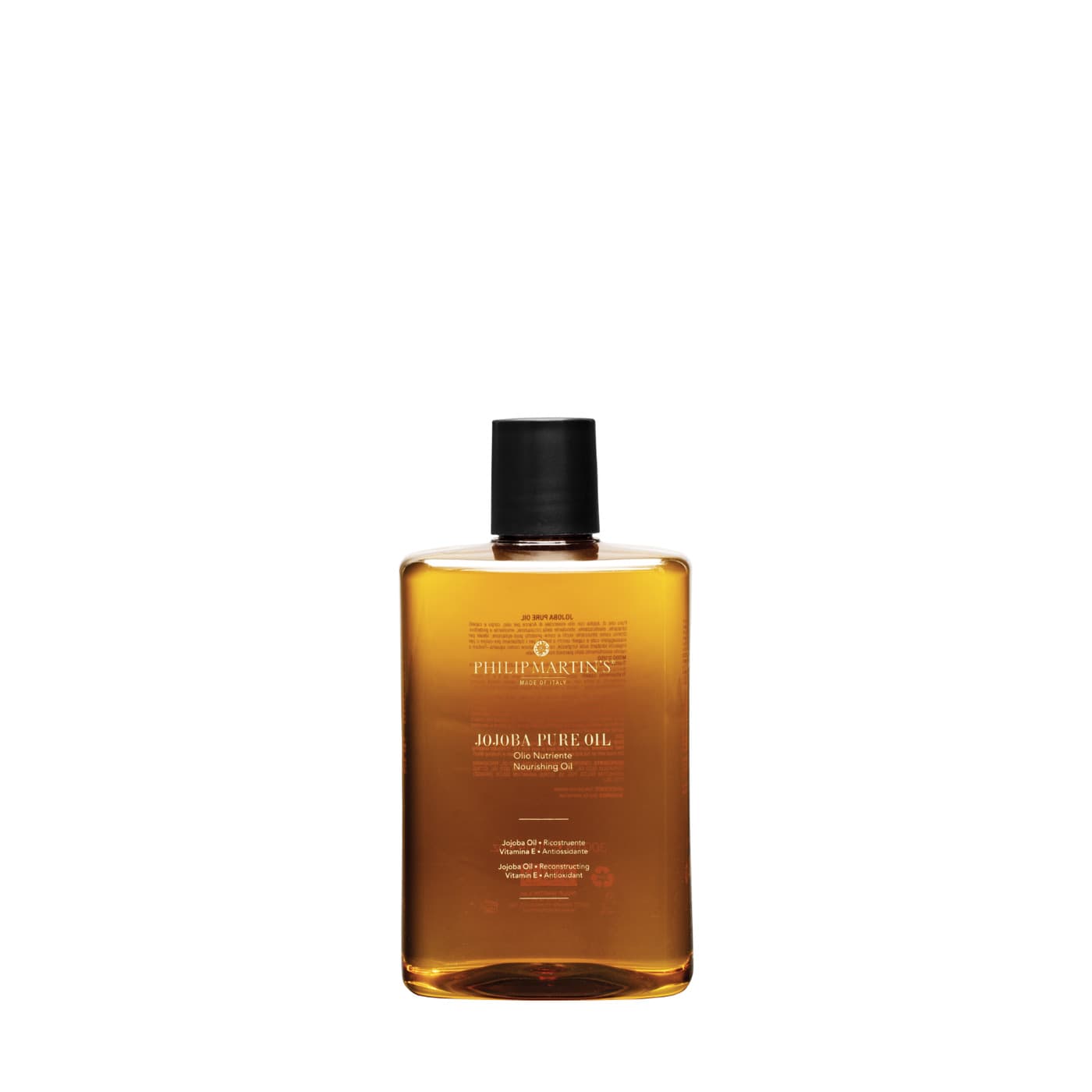 Philip Martins Jojoba Pure Oil, olejek jojoba