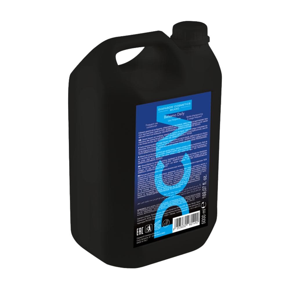 Diapason Balsamo Daily Uso Frequente, balsam do włosów codziennego użytku