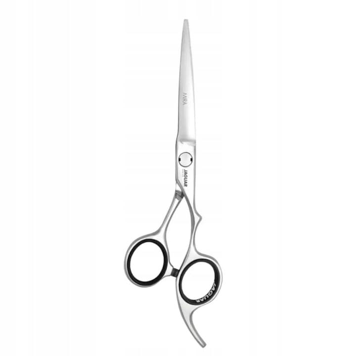 Silver Line Mira Scissors, nożyczki fryzjerskie, 5,5", ref. j72055