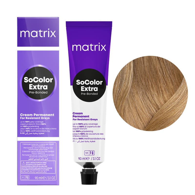 SoColor Pre-Bonded farba trwała