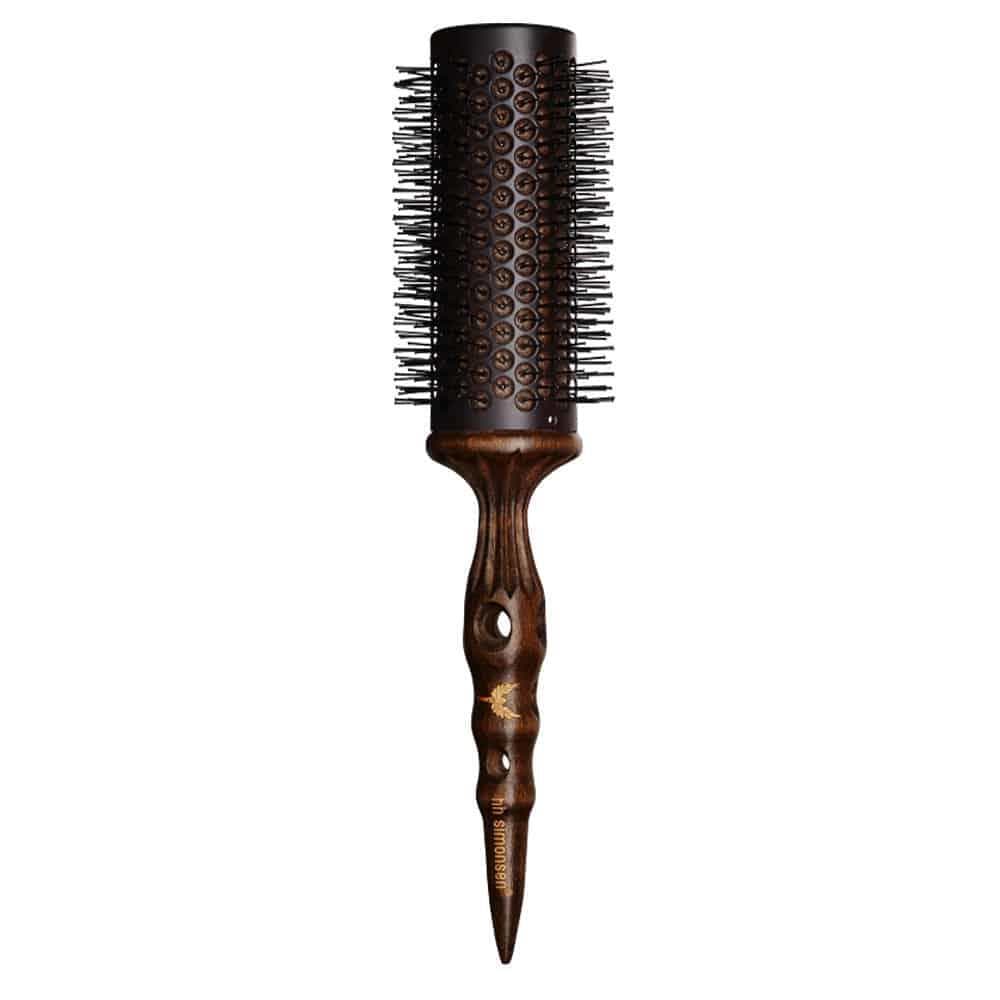 The Turn Brush, szczotka do włosów, XL, ref.70033