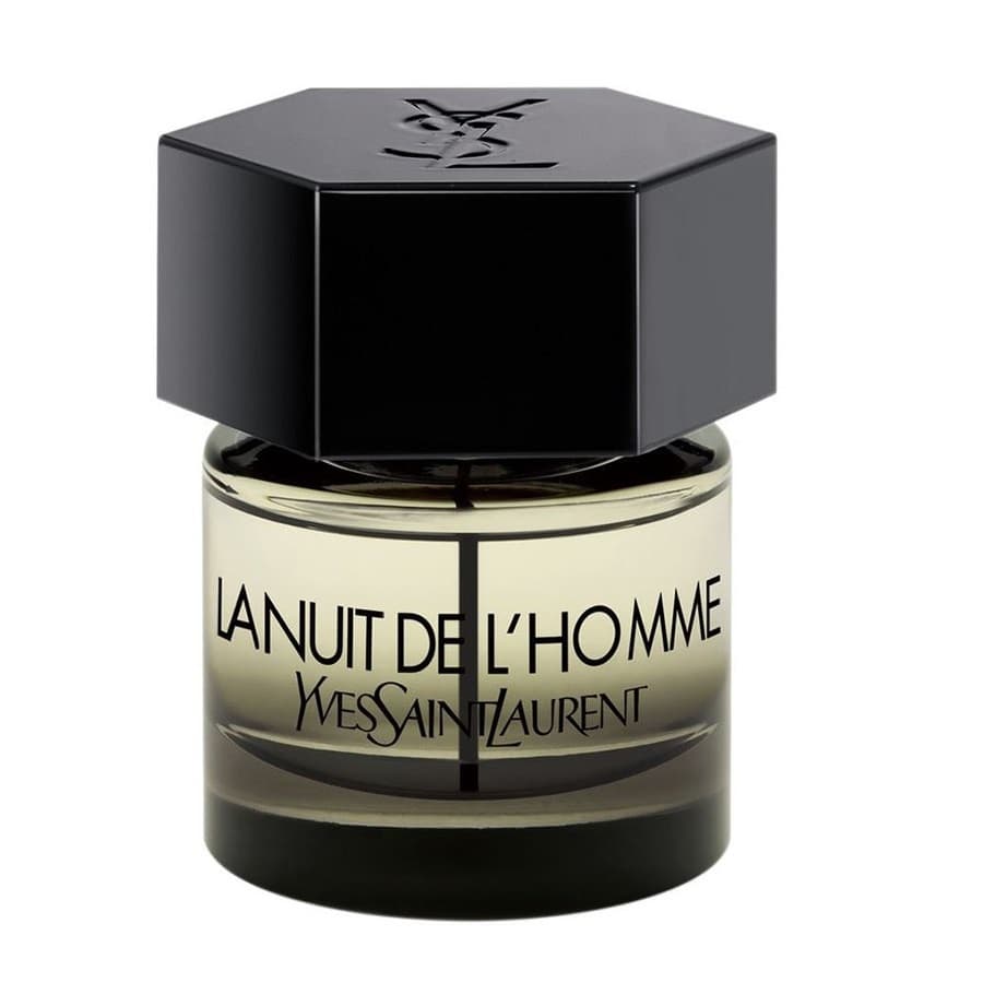 La Nuit De L'Homme, woda toaletowa, (M)