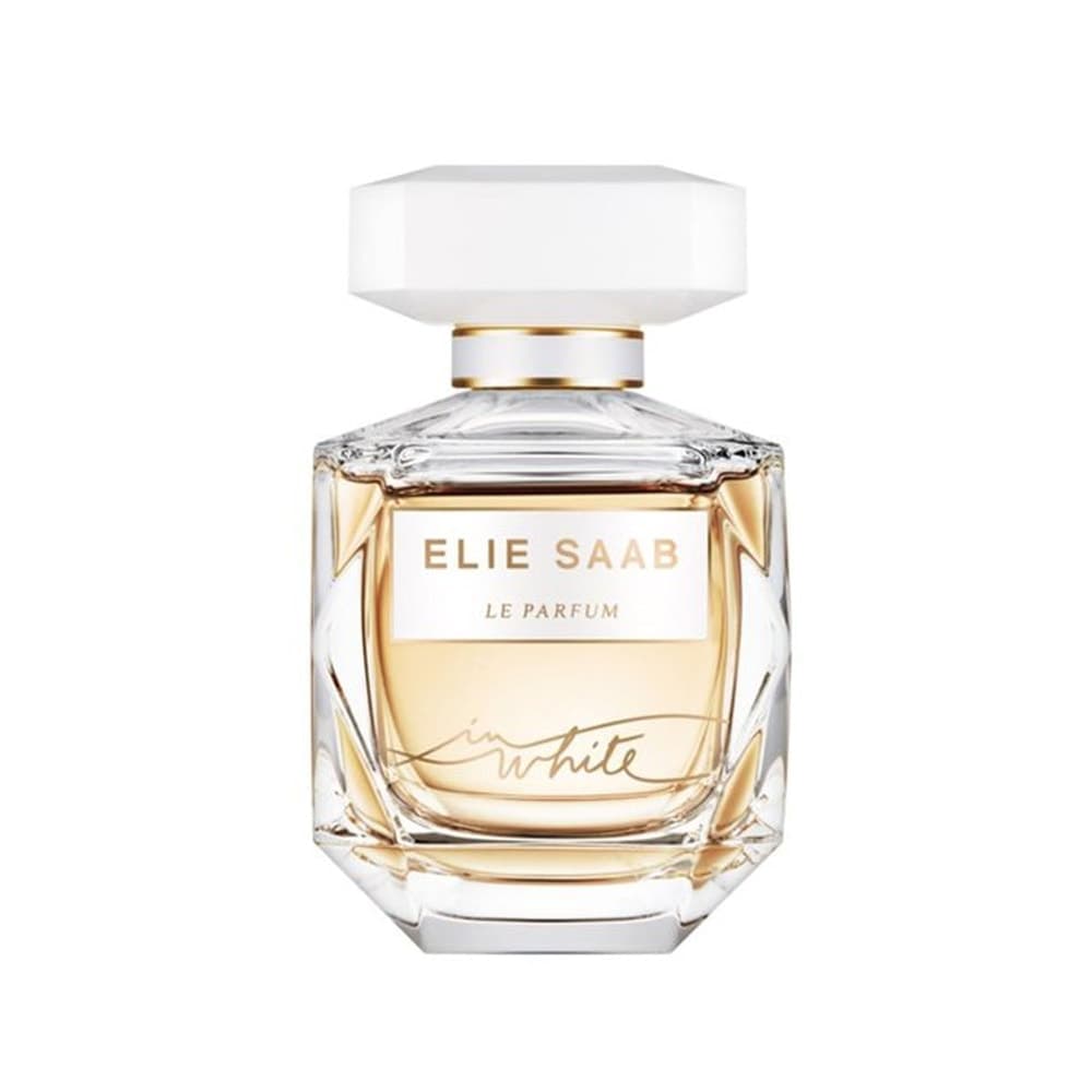 Le Parfum In White Woda perfumowana dla kobiet perfumy Edp