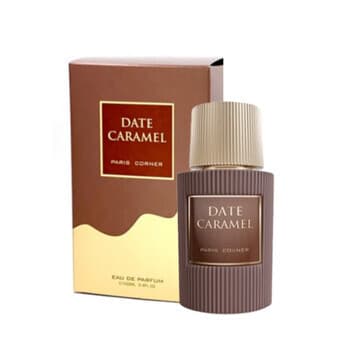 Molten Date Caramel woda perfumowana spray (U)