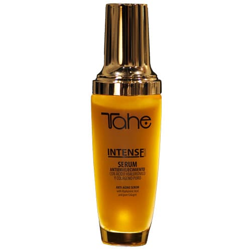 Intense, intensywne serum przeciwstarzeniowe do twarzy