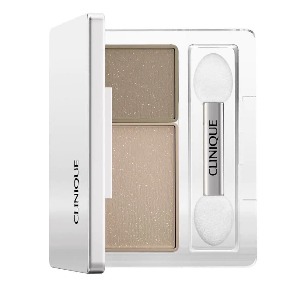 All About Shadow? Duo podwójny cień do powiek Starlight Starbright