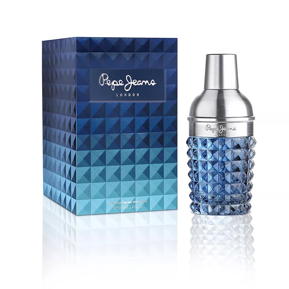 Pepe Jeans For Him woda toaletowa spray (M)