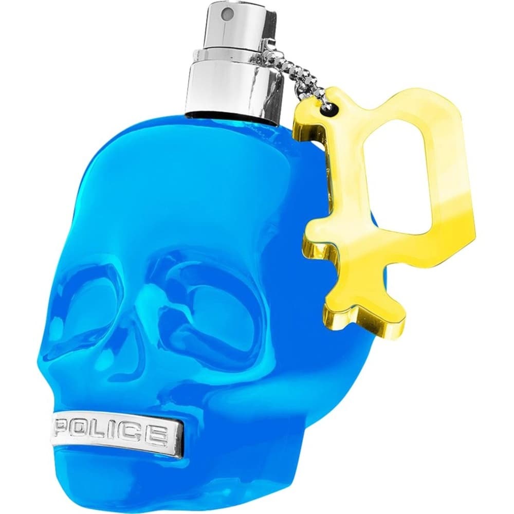 To Be Goodvibes For Man woda toaletowa spray (M)