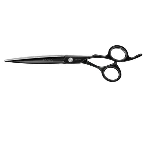 White Line J-Ango Scissors, nożyczki fryzjerskie, 7", ref. j44700-1