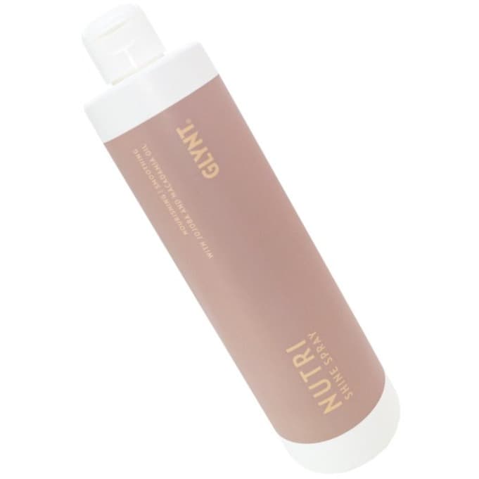 Nutri Shine Spray, spray nabłyszczający do włosów