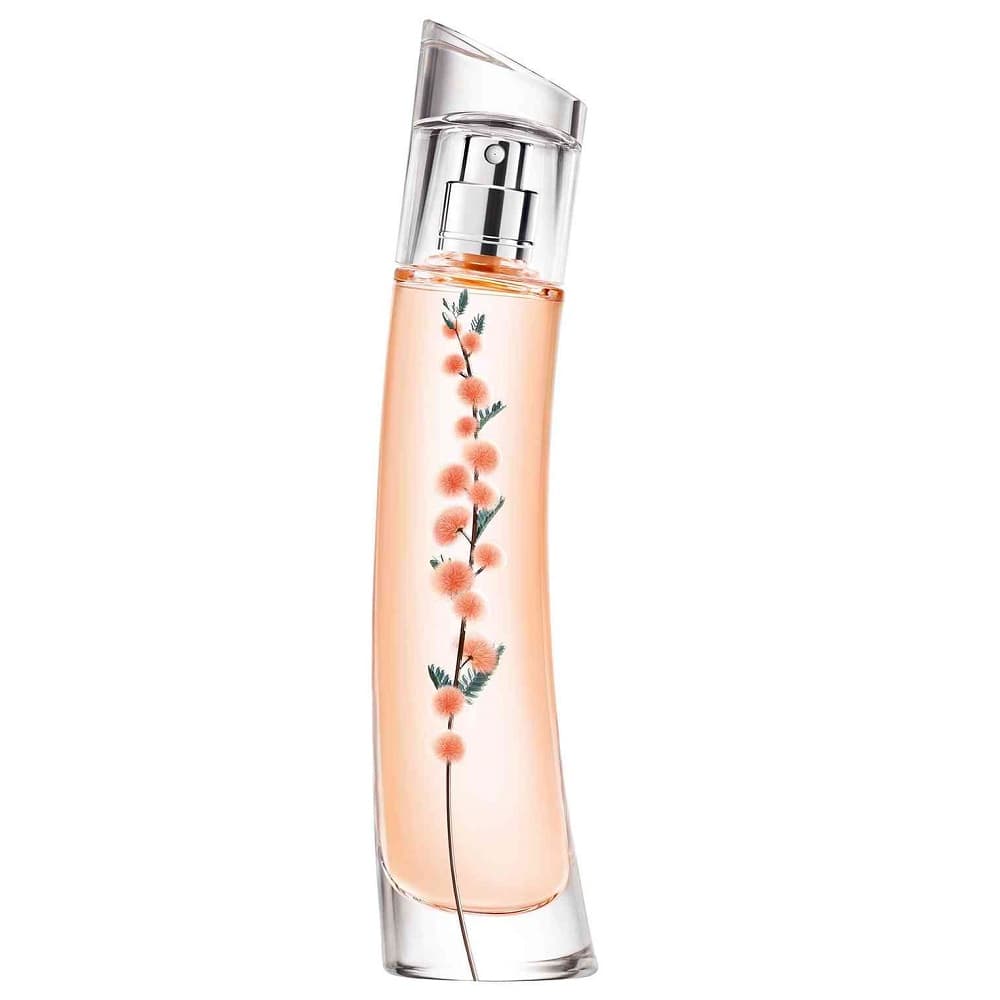Flower by Kenzo Ikebana Mimosa woda perfumowana spray (W)