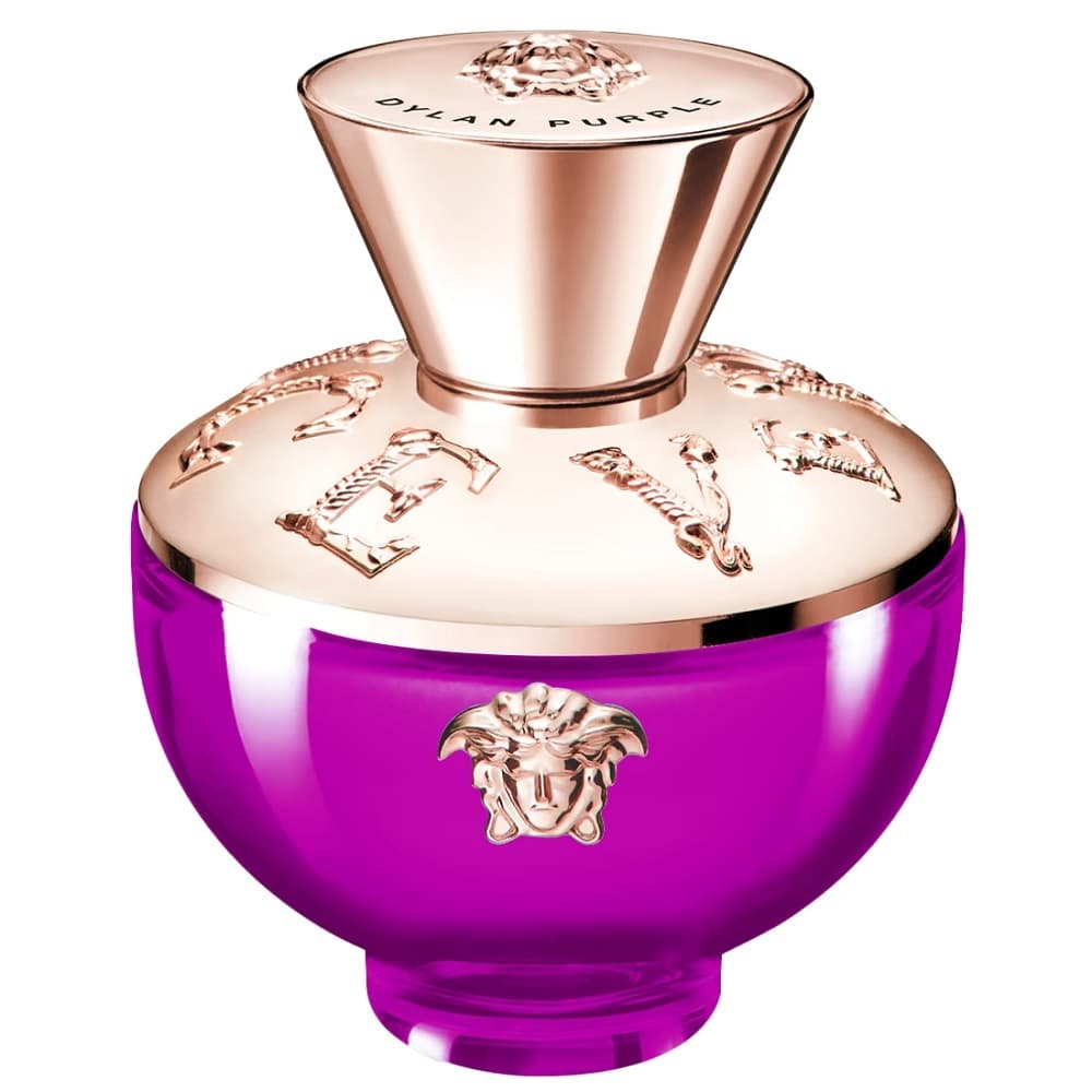 Dylan Purple Pour Femme woda perfumowana spray (W)