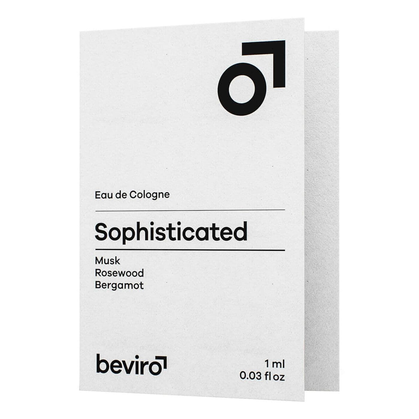 Shaving, Sophisticated, woda kolońska