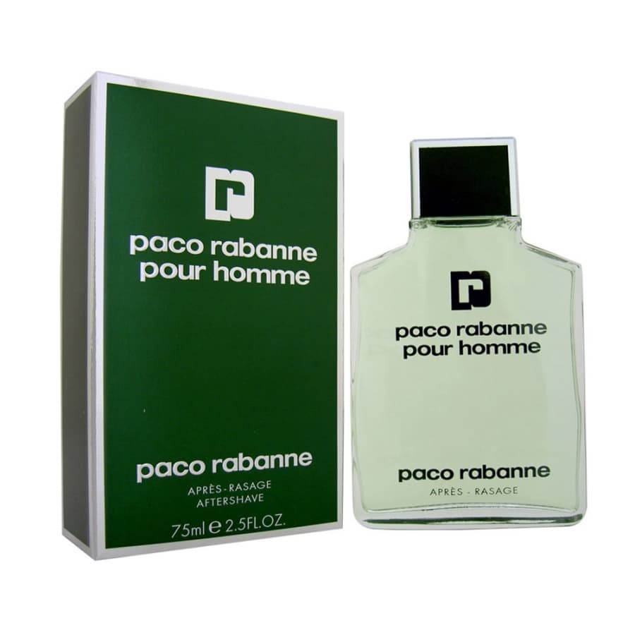Pour Homme Woda po goleniu flakon